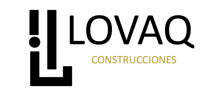 LOVAQ Construcciones